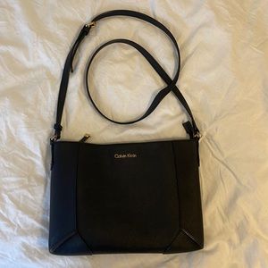 Calvin Klein crossbody